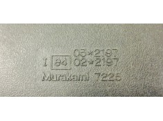 Recambio de espejo para mazda 5 berl. (cr) 1.8 active referencia OEM IAM E4022197  