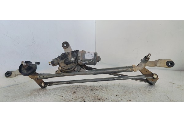 Recambio de motor limpia delantero para opel insignia berlina 1.6 cdti 136 fap referencia OEM IAM 13471428  