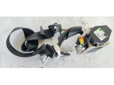 Recambio de cinturon seguridad delantero derecho para ford galaxy trend referencia OEM IAM EM2BR611E50AGW  