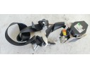 Recambio de cinturon seguridad delantero derecho para ford galaxy trend referencia OEM IAM EM2BR611E50AGW  