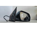 Recambio de retrovisor derecho para nissan murano (z50) 3.5 v6 referencia OEM IAM   