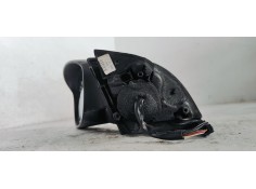 Recambio de retrovisor izquierdo para citroen c3 1.4 hdi exclusive referencia OEM IAM E2011019  