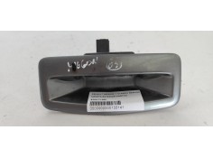 Recambio de maneta exterior porton para renault megane ii classic berlina confort expression referencia OEM IAM 8200171080  