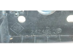 Recambio de maneta exterior lateral derecha para renault kangoo dynamique acción especial referencia OEM IAM   