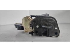 Recambio de cerradura puerta trasera izquierda para hyundai tucson (jm) 2.0 crdi cat referencia OEM IAM   