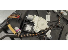Recambio de elevalunas delantero derecho para volkswagen golf vi (5k1) 1.6 tdi 105 fap referencia OEM IAM 5K1837730T  