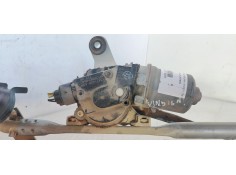 Recambio de motor limpia delantero para opel insignia berlina 1.6 cdti 136 fap referencia OEM IAM 13471428  