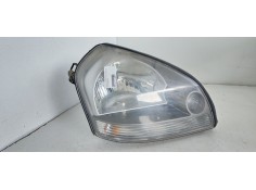 Recambio de faro derecho para hyundai tucson (jm) 2,0 crdi vgt comfort full 4x4 referencia OEM IAM   