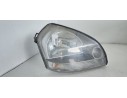 Recambio de faro derecho para hyundai tucson (jm) 2,0 crdi vgt comfort full 4x4 referencia OEM IAM   