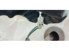 Recambio de aleron trasero para hyundai ix35 break fase 1 referencia OEM IAM 872102Y000  