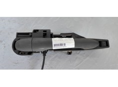 Recambio de maneta exterior lateral derecha para renault kangoo dynamique acción especial referencia OEM IAM   