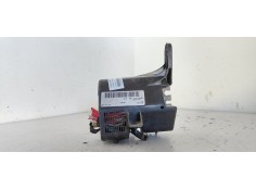 Recambio de caja reles / fusibles para peugeot 206 berlina 1.9 diesel referencia OEM IAM 9637225180  