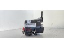 Recambio de caja reles / fusibles para peugeot 206 berlina 1.9 diesel referencia OEM IAM 9637225180  