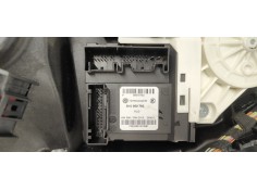 Recambio de elevalunas delantero derecho para volkswagen golf vi (5k1) 1.6 tdi 105 fap referencia OEM IAM 5K1837730T  