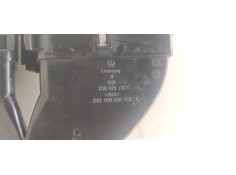 Recambio de rejilla aireadora para volkswagen eos (1f7) 1.4 16v tsi referencia OEM IAM 1Q0819819  