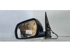 Recambio de retrovisor izquierdo para nissan murano (z50) 3.5 v6 referencia OEM IAM   