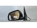 Recambio de retrovisor izquierdo para nissan murano (z50) 3.5 v6 referencia OEM IAM   