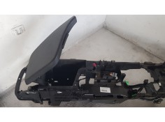 Recambio de apoyabrazos central para volvo s90 lim. 2.0 d turbo 150 fap referencia OEM IAM 31389613  