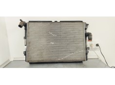 RADIADOR AGUA 5N0121253P 