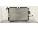 Recambio de radiador agua para volkswagen tiguan (5n2) 2.0 tsi referencia OEM IAM 5N0121253P  