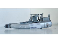 Recambio de maneta exterior delantera izquierda para citroen c4 grand picasso 2.0 hdi fap referencia OEM IAM   