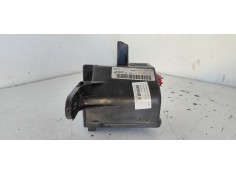 Recambio de caja reles / fusibles para peugeot 206 berlina 1.9 diesel referencia OEM IAM 9637225180  