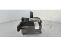Recambio de caja reles / fusibles para peugeot 206 berlina 1.9 diesel referencia OEM IAM 9637225180  