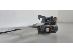 Recambio de cerradura puerta trasera izquierda para hyundai tucson (jm) 2.0 crdi cat referencia OEM IAM   