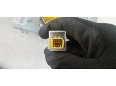 Recambio de airbag delantero derecho para citroen c1 audace referencia OEM IAM 5BDAGF12054501 E8YN0114144 