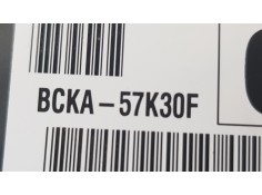 Recambio de centralita airbag para mazda 3 berlina (bp) 2.0 i komp 180 fap referencia OEM IAM BCKA57K30F  