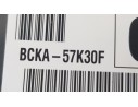 Recambio de centralita airbag para mazda 3 berlina (bp) 2.0 i komp 180 fap referencia OEM IAM BCKA57K30F  