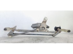 Recambio de motor limpia delantero para opel insignia berlina 1.6 cdti 136 fap referencia OEM IAM 13471428  