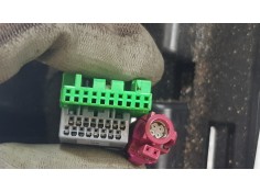 Recambio de apoyabrazos central para volvo s90 lim. 2.0 d turbo 150 fap referencia OEM IAM 31389613  