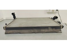 Recambio de radiador agua para volkswagen tiguan (5n2) 2.0 tsi referencia OEM IAM 5N0121253P  