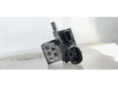 Recambio de resistencia calefaccion para dacia logan ii 1.5dci 90 fap referencia OEM IAM 255503792R  