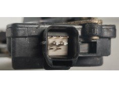 Recambio de cerradura puerta trasera izquierda para hyundai tucson (jm) 2.0 crdi cat referencia OEM IAM   