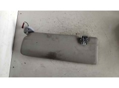 Recambio de parasol derecho para bmw serie 1 berlina (e81/e87) 1.6 16v cat referencia OEM IAM 71205669  