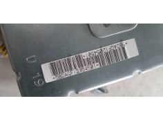 Recambio de airbag delantero derecho para citroen c1 audace referencia OEM IAM 5BDAGF12054501 E8YN0114144 