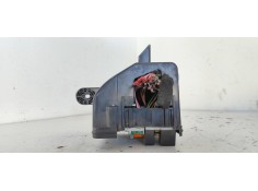 Recambio de caja reles / fusibles para peugeot 206 berlina 1.9 diesel referencia OEM IAM 9637225180  