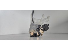 Recambio de cerradura puerta trasera izquierda para hyundai tucson (jm) 2.0 crdi cat referencia OEM IAM   