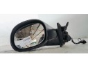 Recambio de retrovisor izquierdo para citroen c3 1.4 hdi exclusive referencia OEM IAM E2011019  