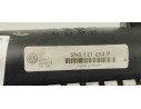 Recambio de radiador agua para volkswagen tiguan (5n2) 2.0 tsi referencia OEM IAM 5N0121253P  