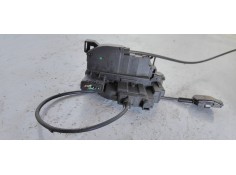Recambio de cerradura puerta lateral derecha para renault kangoo 1.5 dci diesel fap referencia OEM IAM   