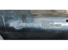 Recambio de retrovisor izquierdo para nissan murano (z50) 3.5 v6 referencia OEM IAM   
