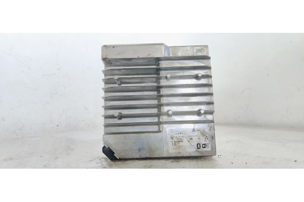 Recambio de modulo electronico para opel insignia berlina 1.6 cdti 136 fap referencia OEM IAM 39206944  