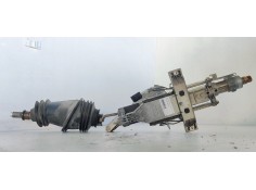 Recambio de columna direccion para mercedes-benz clase e (w211) familiar 220 t cdi (211.206) referencia OEM IAM   
