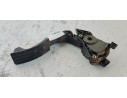 Recambio de pedal acelerador para dacia logan ii 1.5dci 90 fap referencia OEM IAM 180022703R  