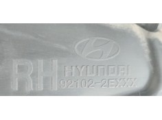 Recambio de faro derecho para hyundai tucson (jm) 2,0 crdi vgt comfort full 4x4 referencia OEM IAM   