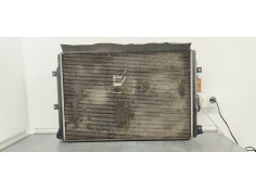 Recambio de radiador agua para volkswagen tiguan (5n2) 2.0 tsi referencia OEM IAM 5N0121253P  