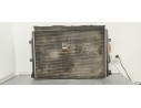 Recambio de radiador agua para volkswagen tiguan (5n2) 2.0 tsi referencia OEM IAM 5N0121253P  
